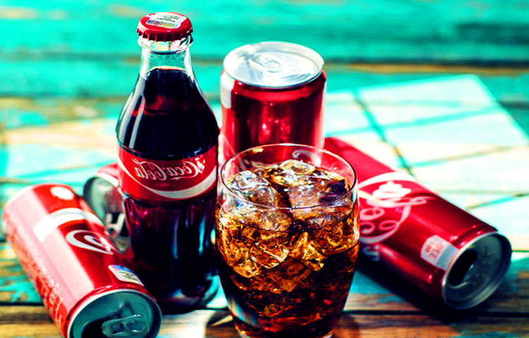 Cómo nació la Coca-Cola
