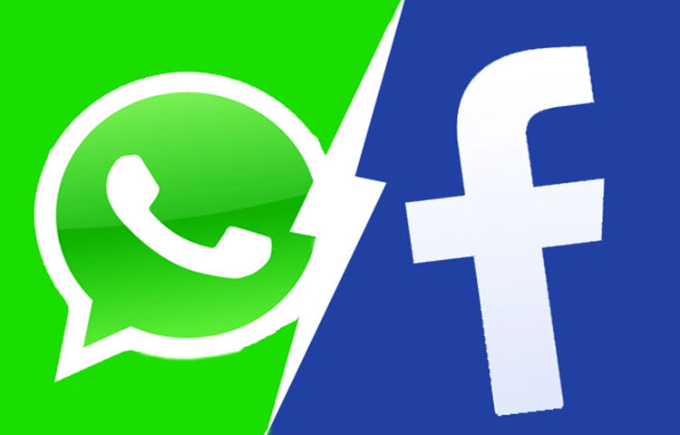 Diferencia entre Facebook Messenger y WhatsApp