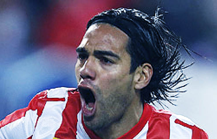 falcao atletico de madrid