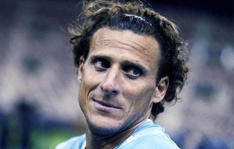 forlan atletico de madrid