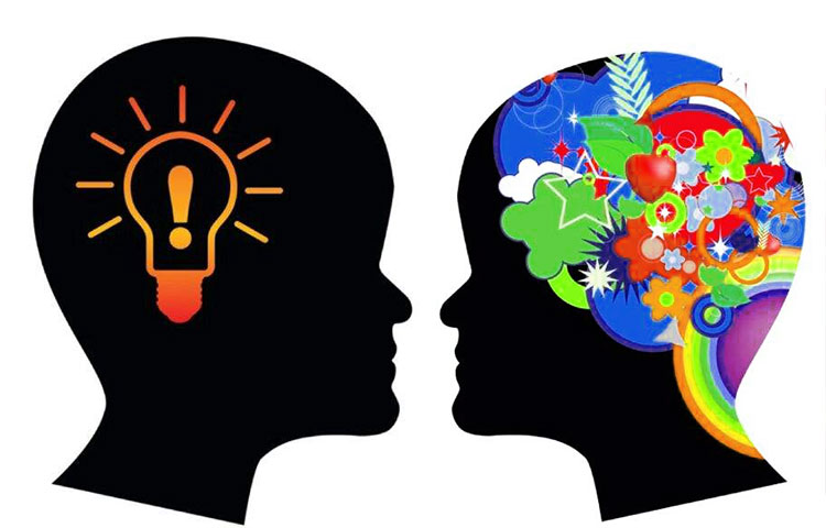 Diferencia entre conocimiento e inteligencia