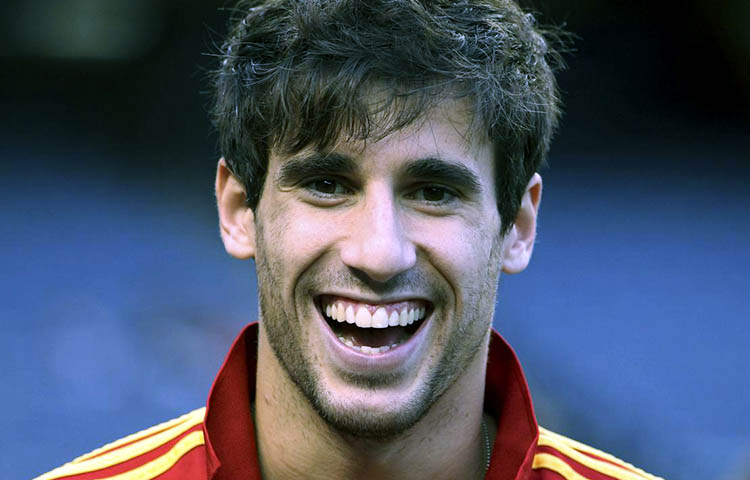 javi martinez bilbao