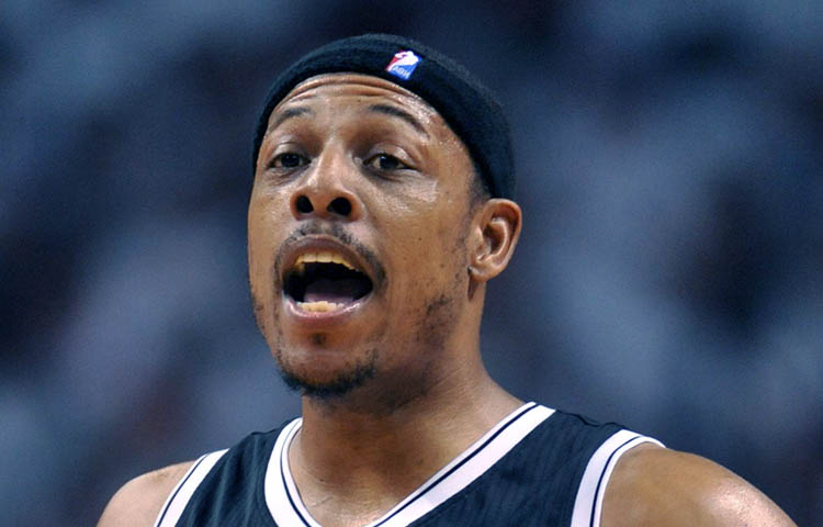 paul pierce