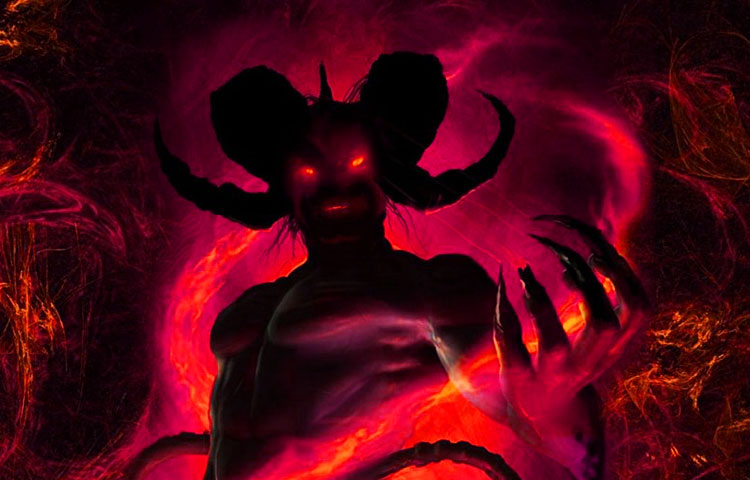 Diferencias entre satanás y el diablo