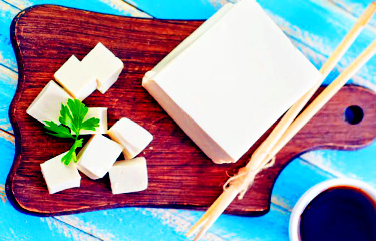 Diferencias entre el tempeh y el tofu