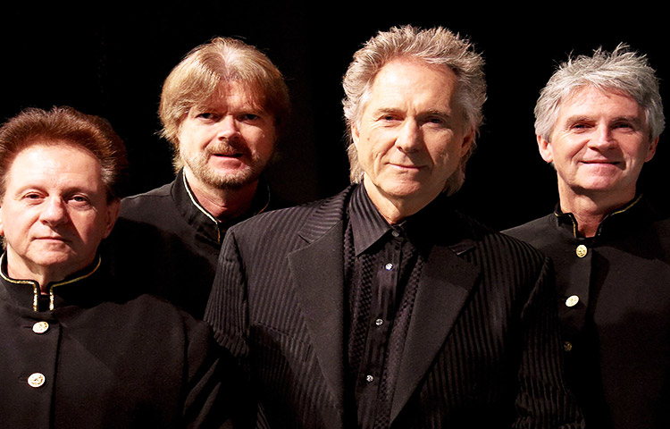 Qué estilo musical tocan Gary Puckett & The Union Gap