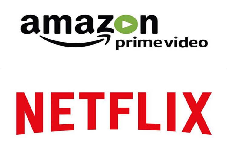 Diferencias entre Amazon Prime y Netflix