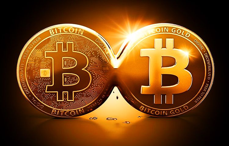 Diferencias entre Bitcoin Cash y Bitcoin