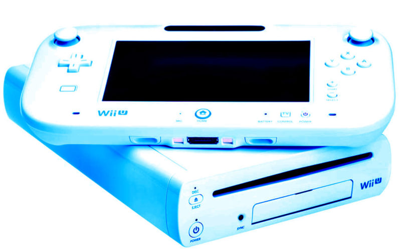 Diferencias entre Nintendo Wii y Wii U
