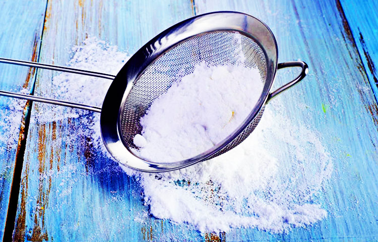 Diferencias entre azúcar granulado y azúcar glas