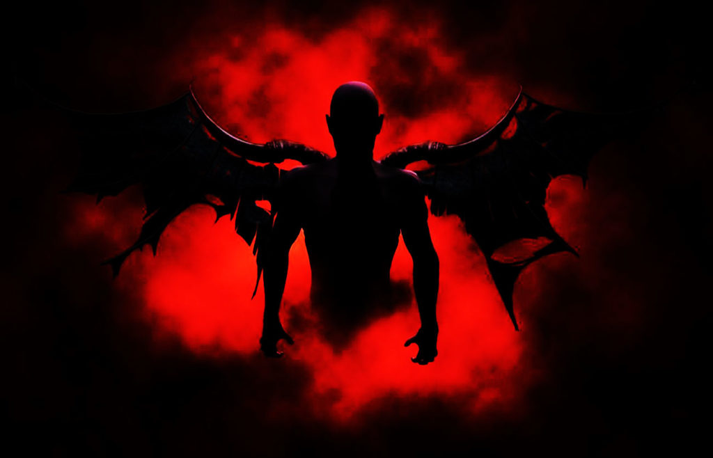 Diferencias entre diablo y demonio – Sooluciona
