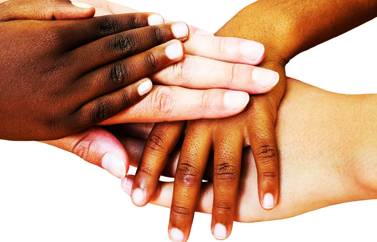 Diferencias entre racismo y discriminación