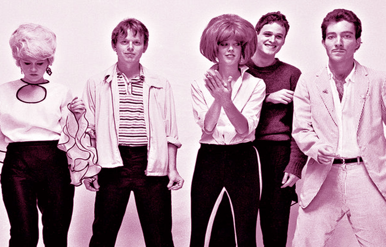 Cuál Es El Género Musical Y Los Integrantes De The B-52’s – Sooluciona