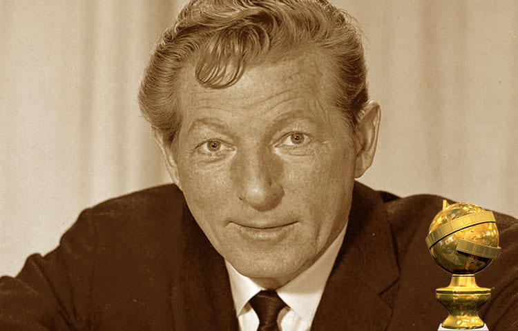 El ganador del Globo de Oro como mejor actor de comedia o musical en el año 1952