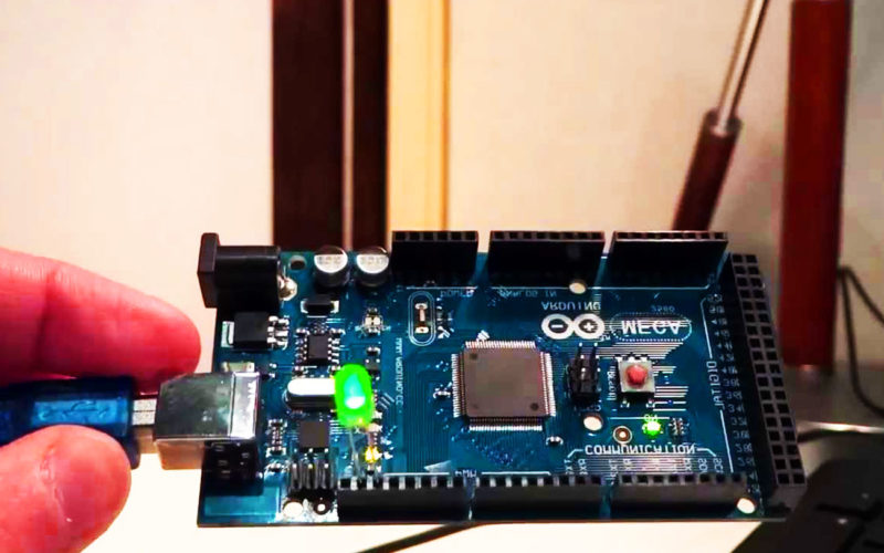 Diferencias entre Arduino y Raspberry Pi