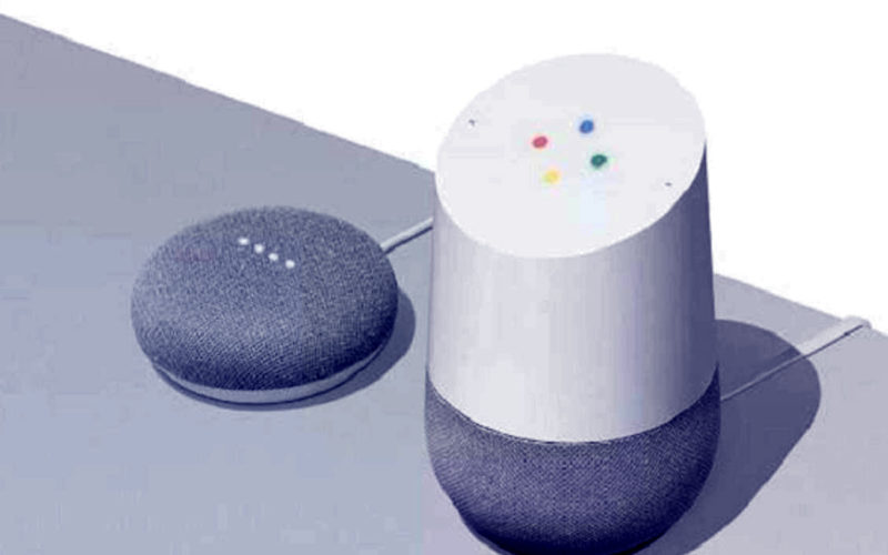 Diferencias entre Google Home Mini y Google Home