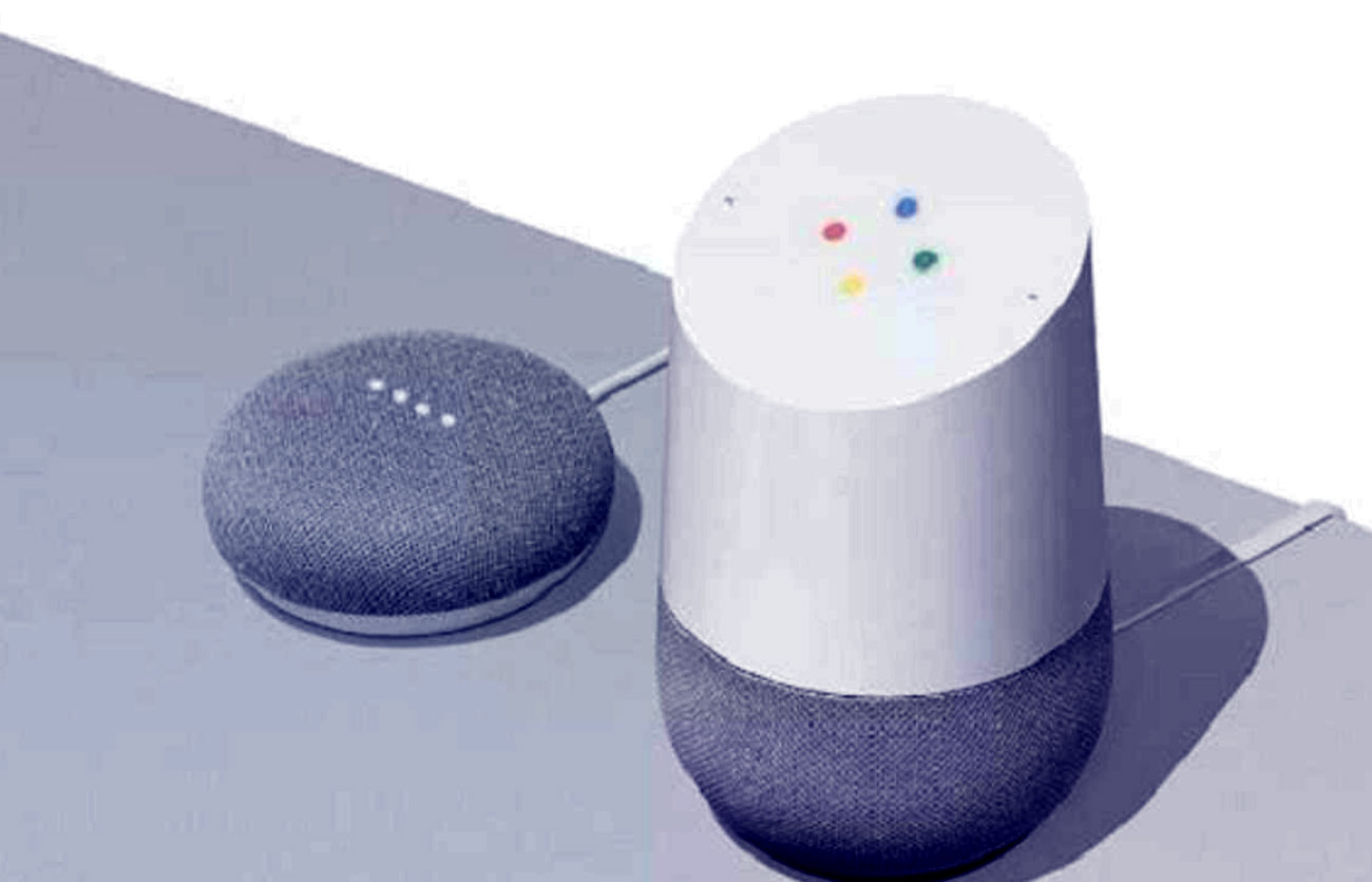 Diferencias entre Google Home Mini y Google Home