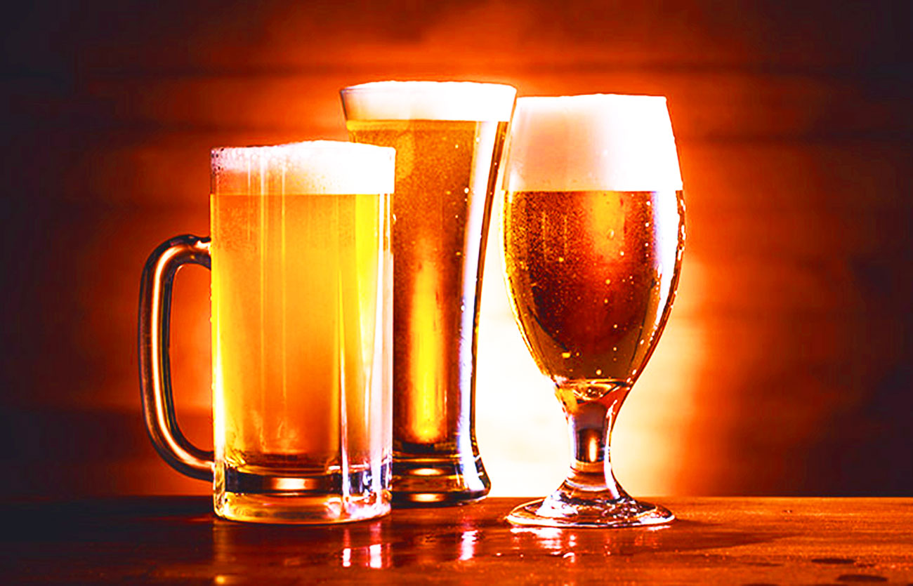 Diferencias entre Pilsner y Lager