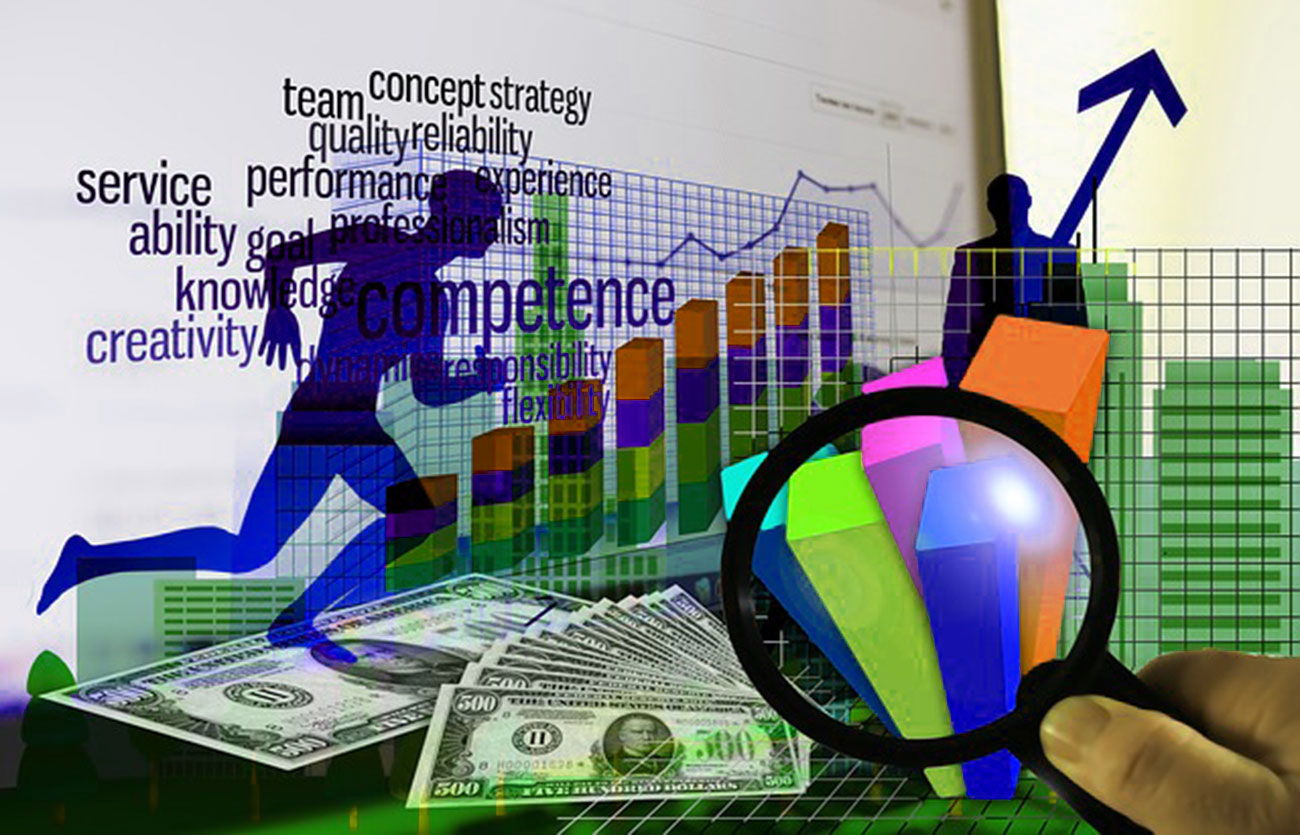 Diferencias entre competencia monopolística y competencia perfecta