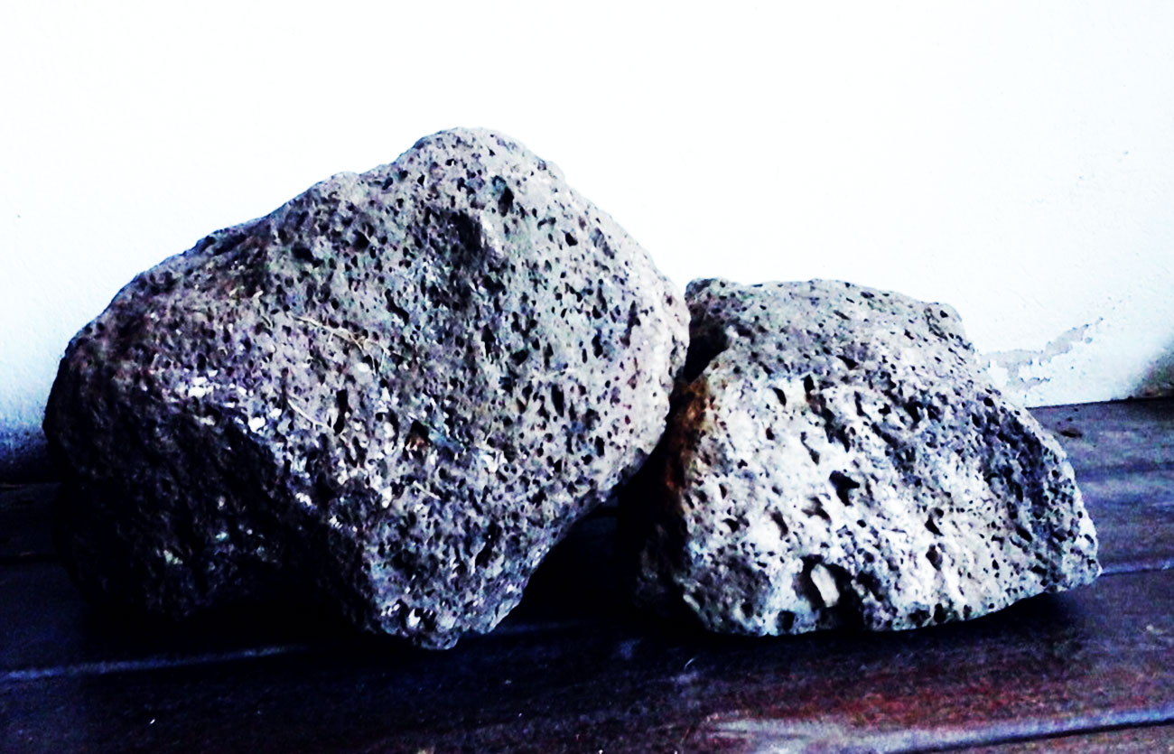 Diferencias entre rocas plutónicas y volcánicas