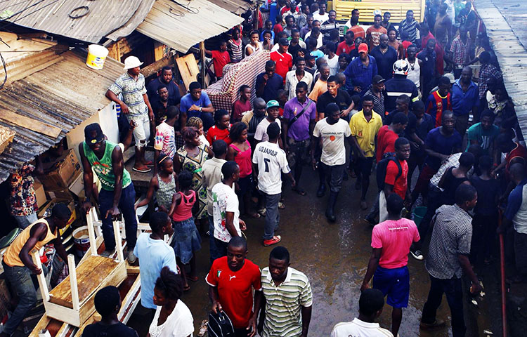 En qué idiomas se habla en Guinea Ecuatorial