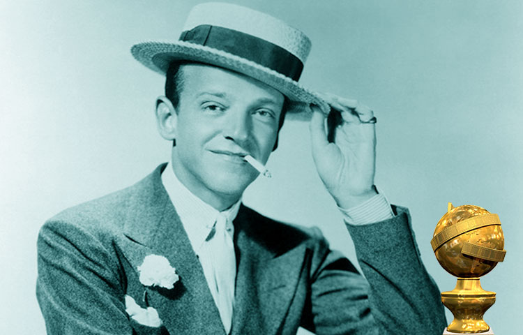 El ganador del Globo de Oro como mejor actor de comedia o musical en el año 1951