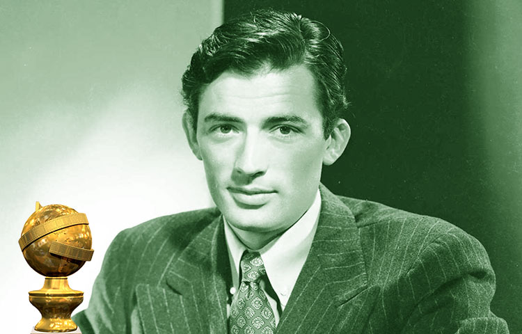 El ganador del Globo de Oro en el año 1947
