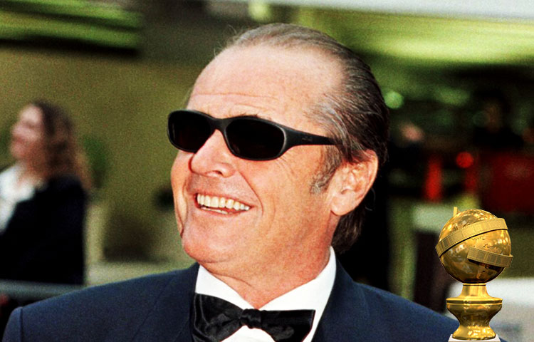 El ganador del Globo de Oro como mejor actor de comedia o musical en el año 1998