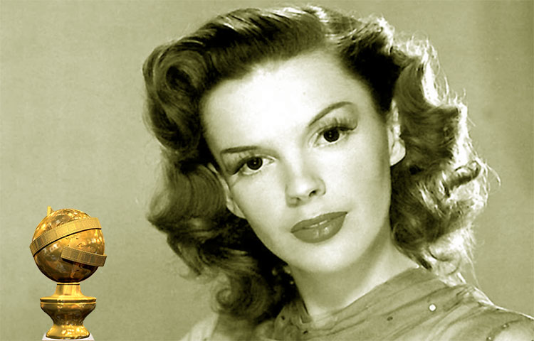 La ganadora del Globo de Oro como mejor actriz de comedia o musical en el año 1955