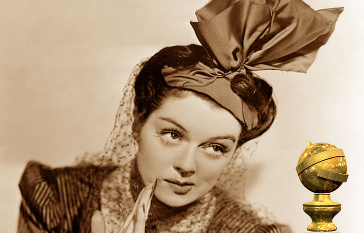 La ganadora del Globo de Oro como mejor actriz de comedia o musical en el año 1959