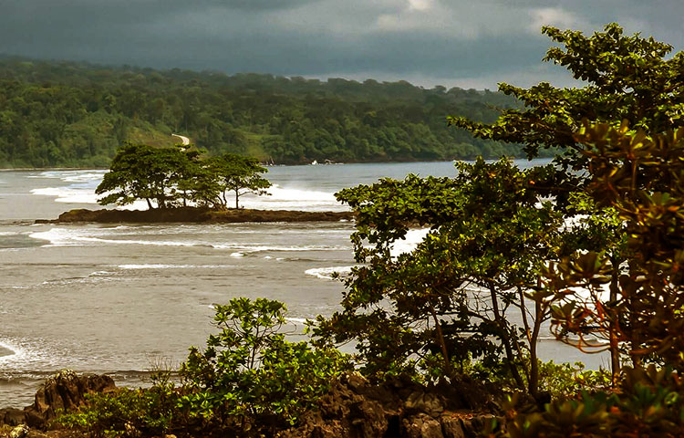 clima de Guinea Ecuatorial