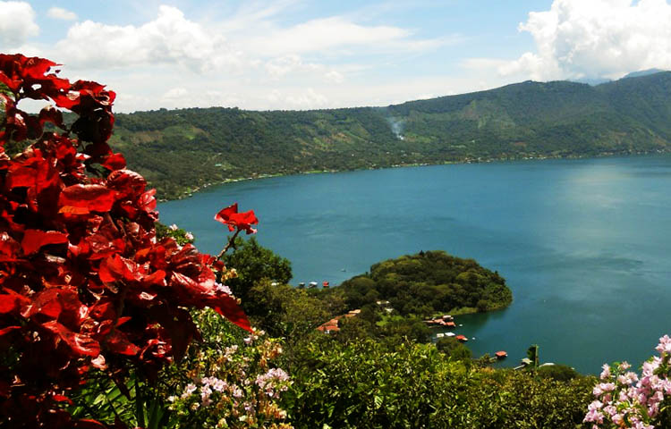 clima del Congo