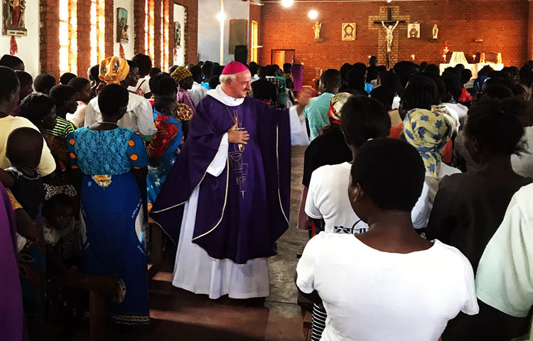 religion en Malawi