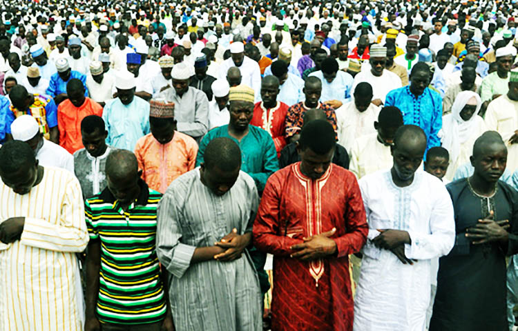Cuál es la religión en Nigeria
