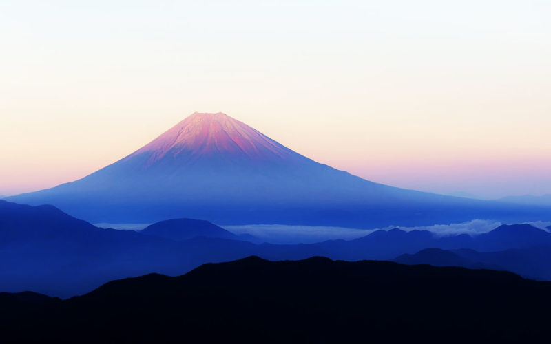 Diferencias entre Fiji y Fuji