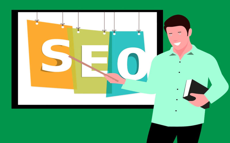 Diferencias entre SEO orgánico y SEO local