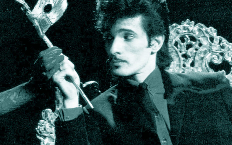 Qué estilo musical tocan Mink DeVille