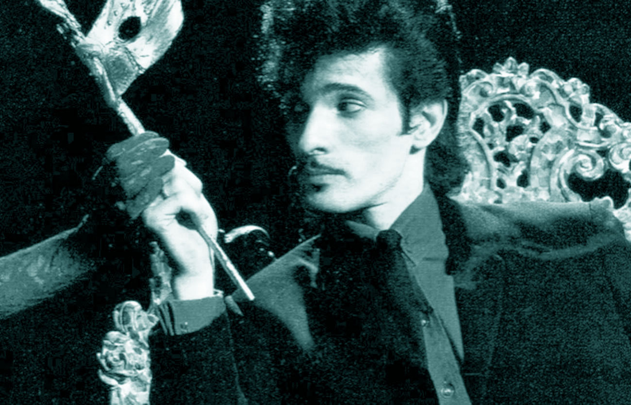 Qué estilo musical tocan Mink DeVille