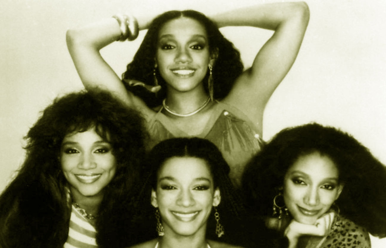 Qué estilo musical tocan Sister Sledge