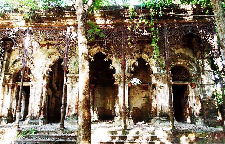 religion en Bangladesh