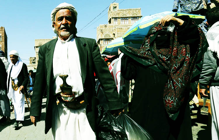 religion en Yemen