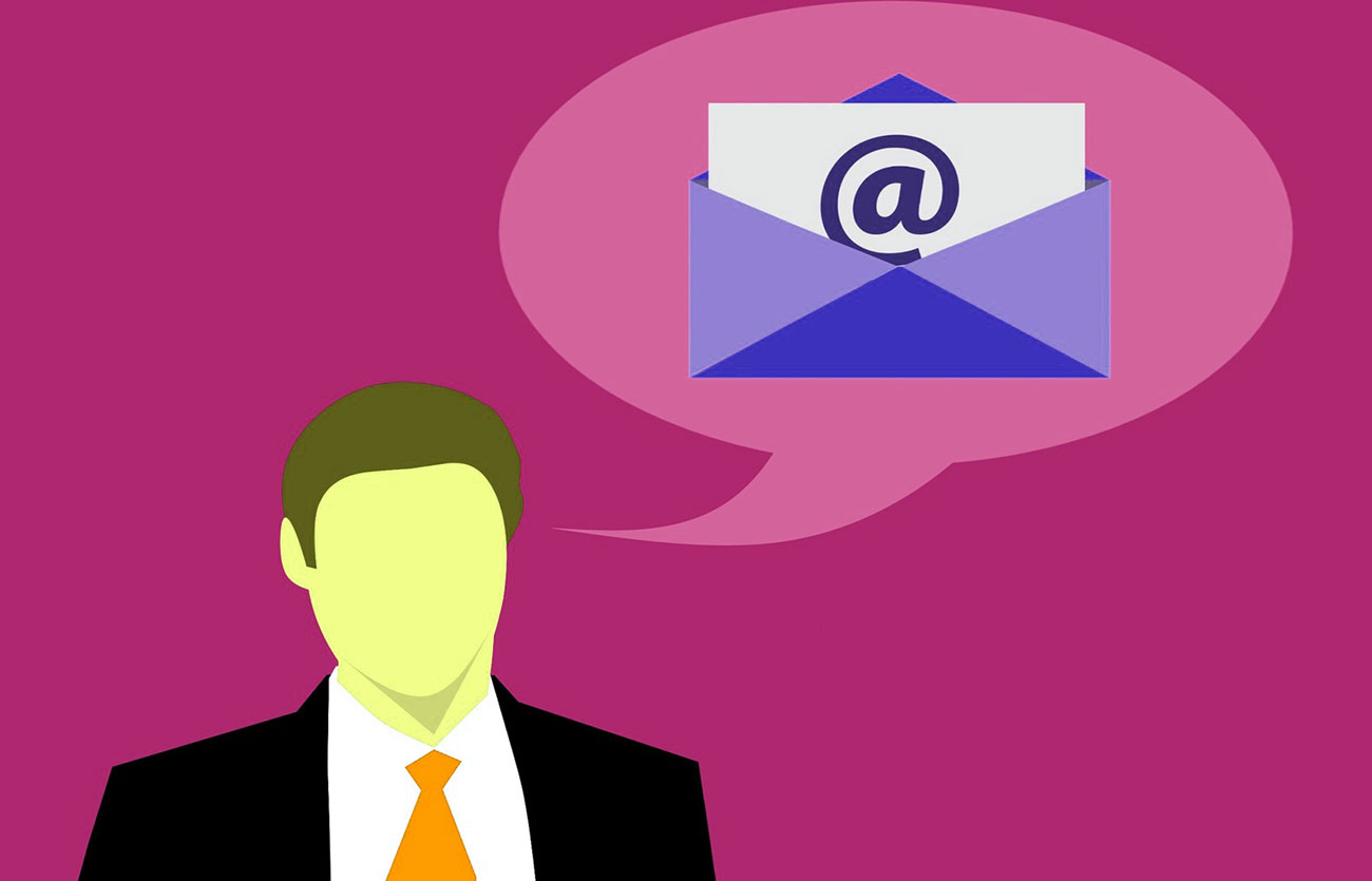 Diferencias entre correo no deseado y spam