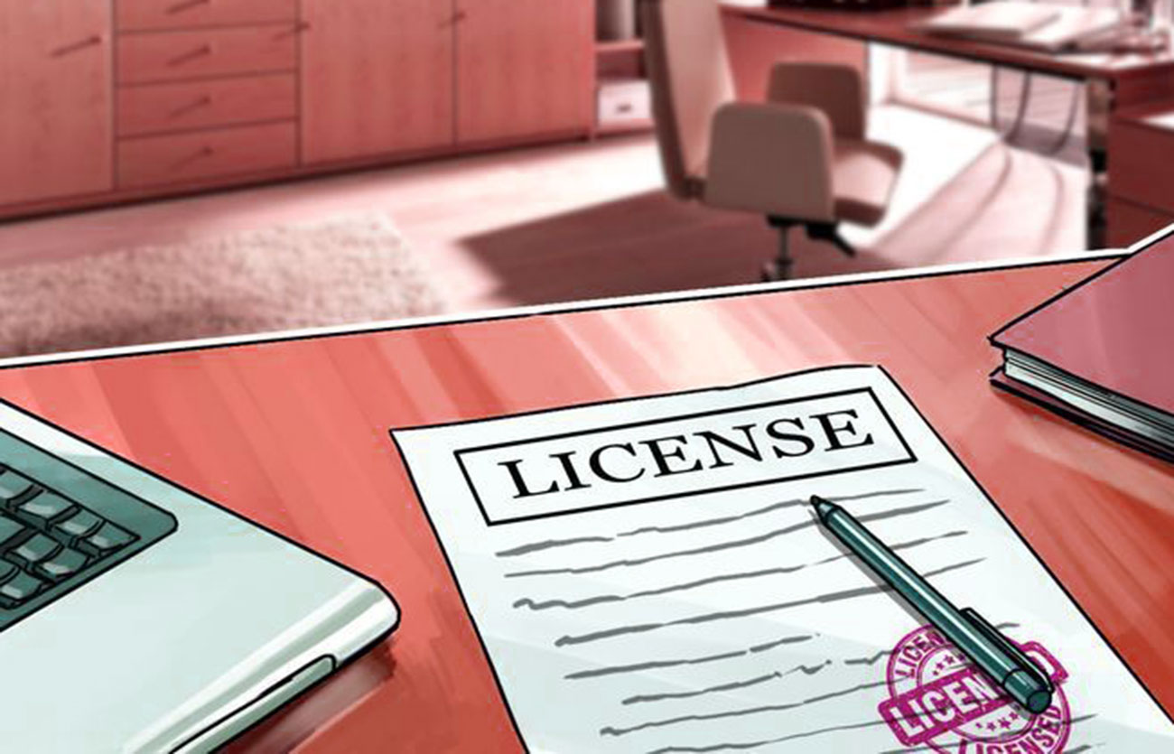 Diferencias entre licencias comerciales y personales