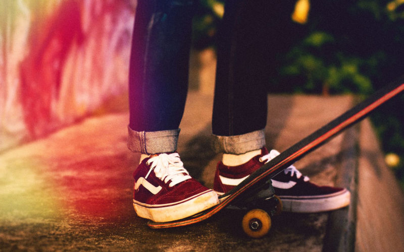 Diferencias entre longboard y skateboard