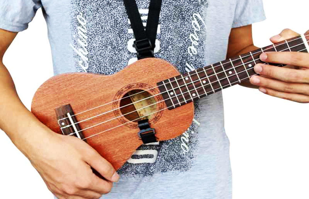 Diferencias entre ukulele y mandolina
