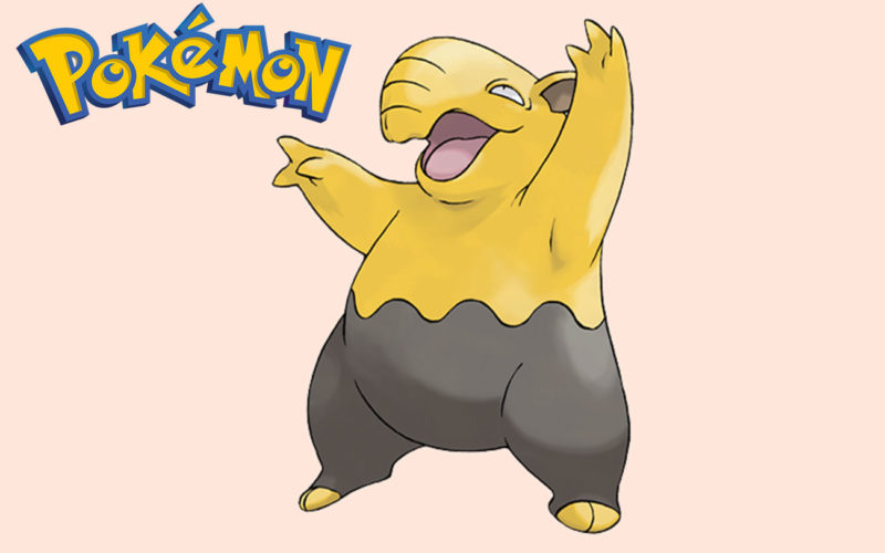 En que Pokémon evoluciona Drowzee