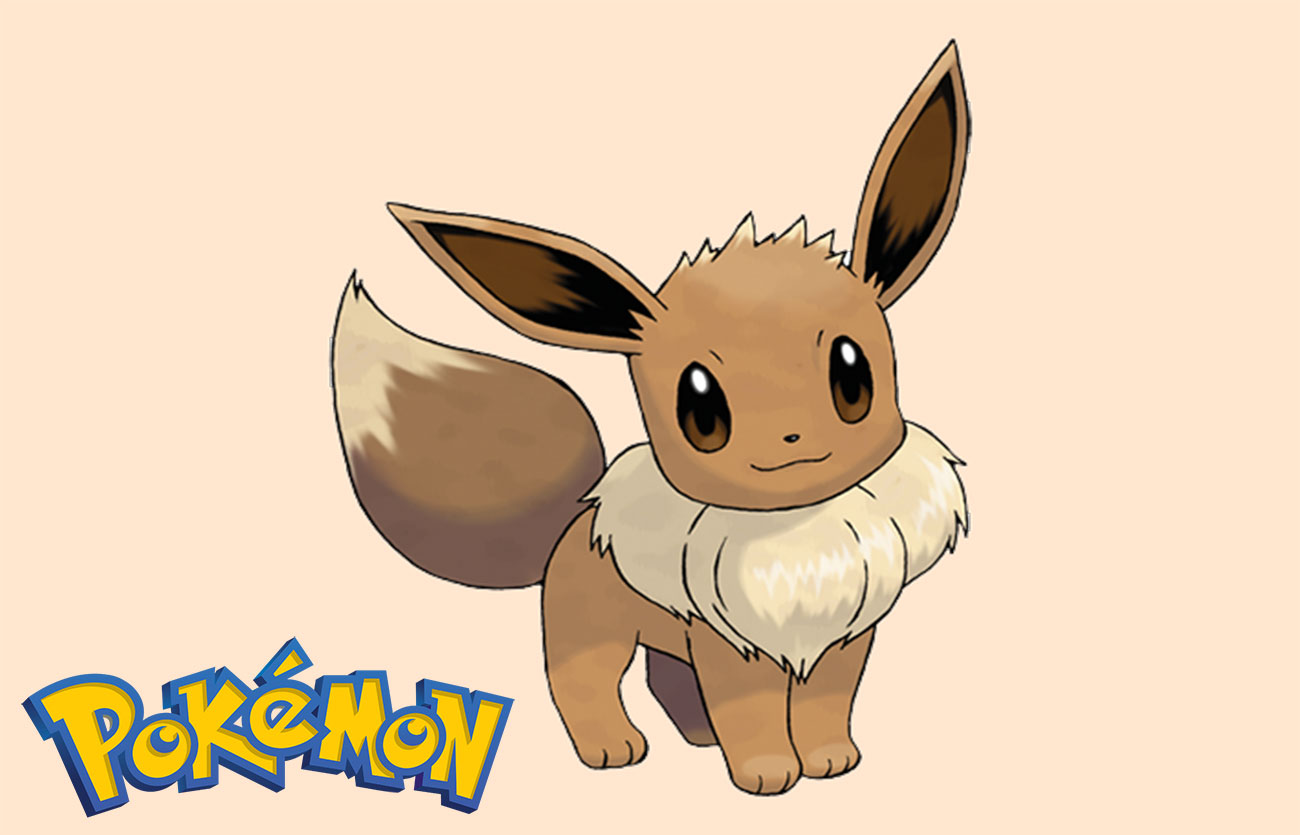 En que Pokémon evoluciona Eevee