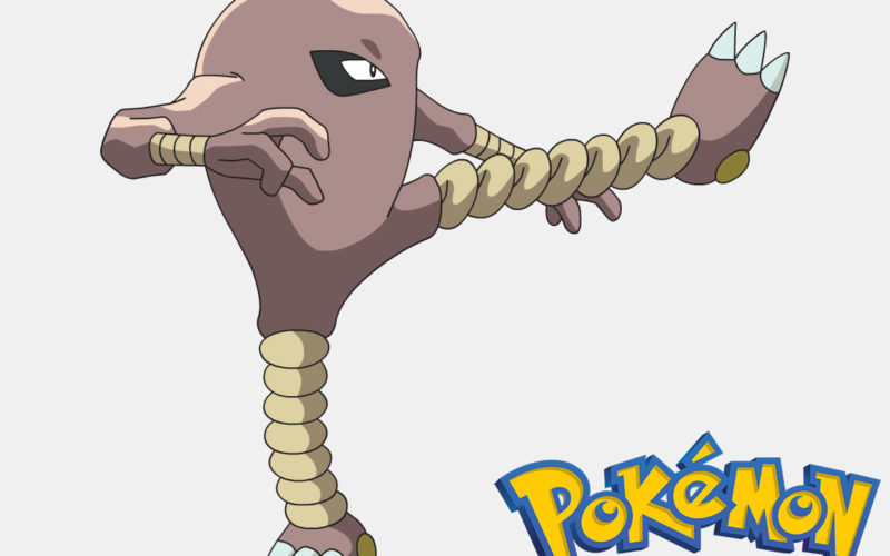 En que Pokémon evoluciona Hitmonlee