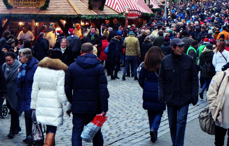 En que idiomas se habla en Alemania