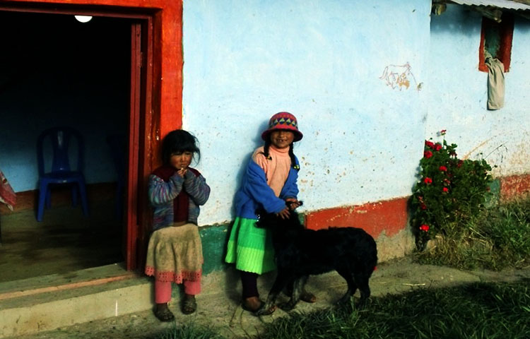 En que idiomas se habla en Bolivia